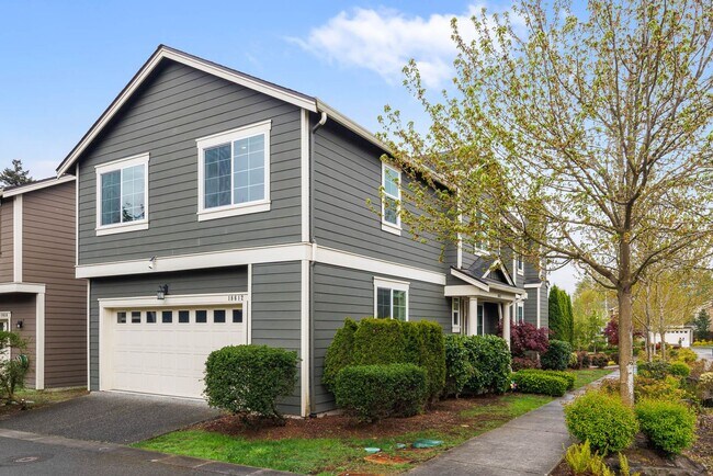 Photo - 18612 44th Drive SE