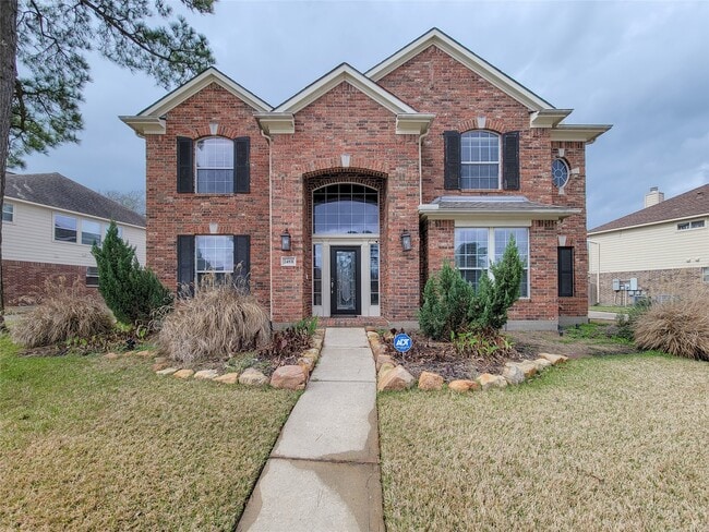 Building Photo - 24831 Corbin Gate Dr Rental
