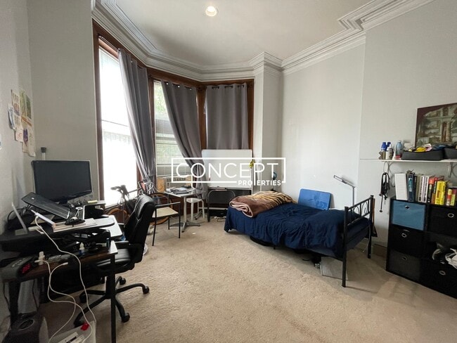Building Photo - 550 Columbus Ave Unit 1
