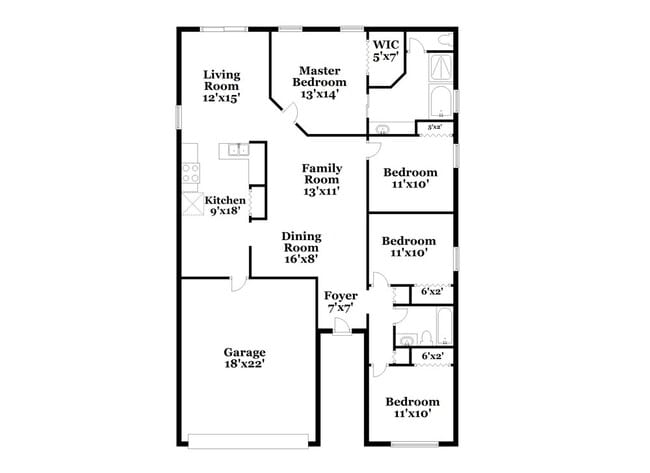 Photo - 2331 Cobblefield Cir