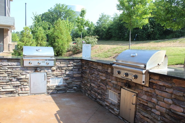 Evolve at Tega Cay