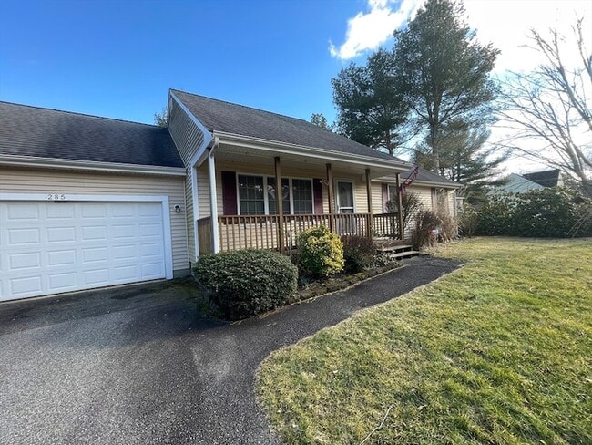 Photo - 285 Charge Pond Rd