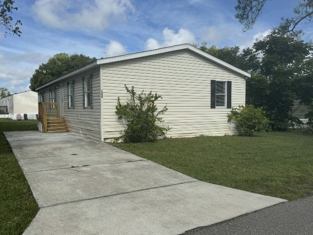 Building Photo - 1746 White Cloud Ave Rental