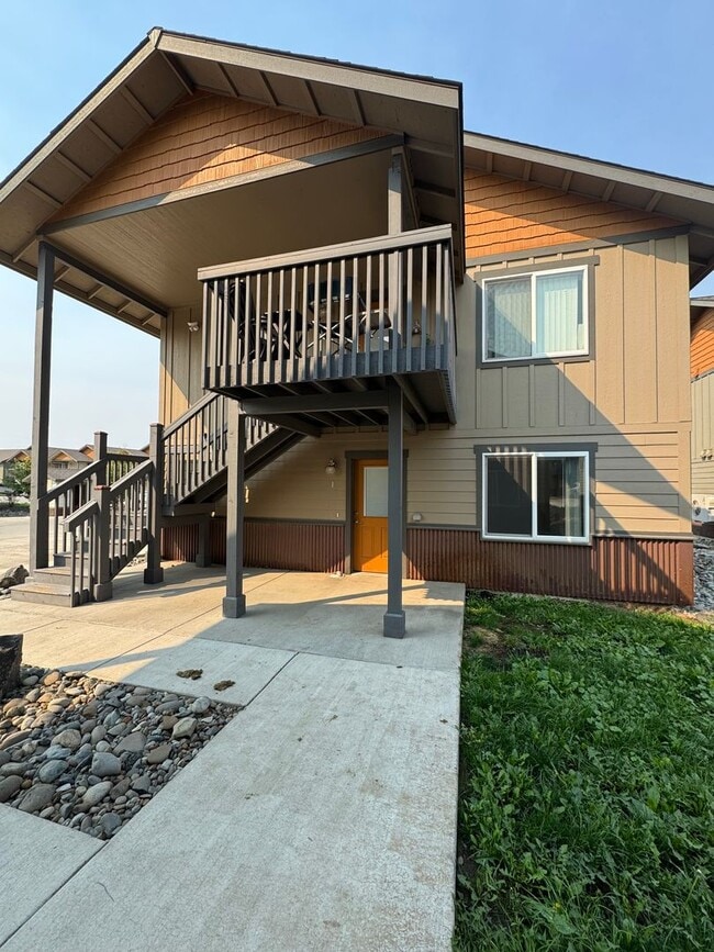 Building Photo - Cambridge Place I - 2233 Unit #2 Rental