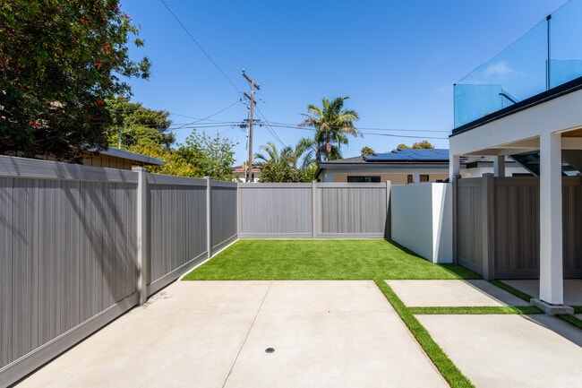Yard