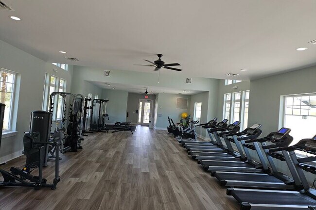 Photo - Cross Creek Community, Green Cove Springs Newer Home, Available For Rent