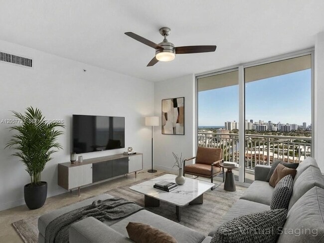 Building Photo - 1745 E Hallandale Beach Blvd Unit 2007W