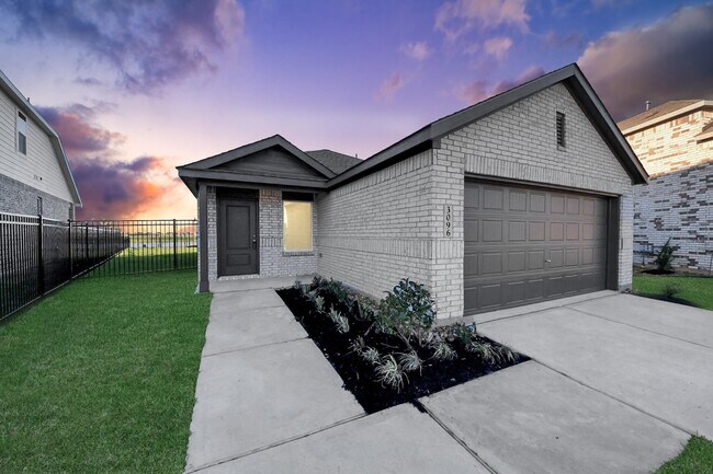 3096 Sunset Glory Dr