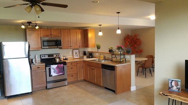 Photo - 2 Bedroom 1 Bath Basement Unit in Lafayette Unit 1