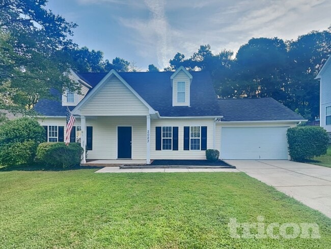 Photo - 2023 Westminster Ln