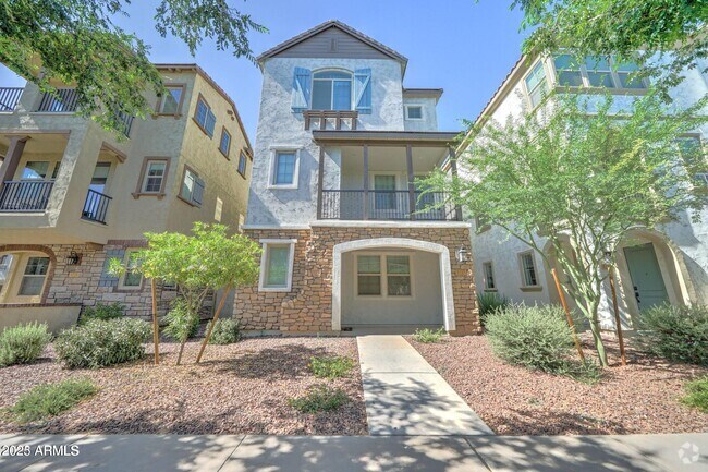 Building Photo - 1717 E Dogwood Ln Rental
