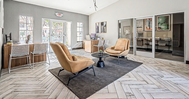 Bella Solara Apartment Homes