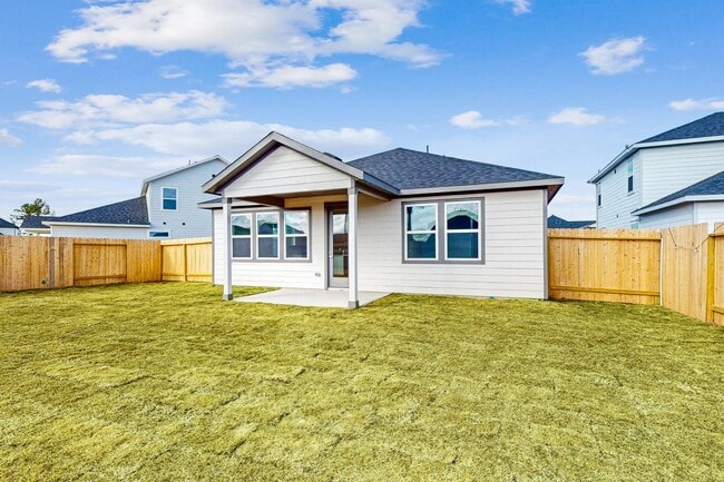 Photo - 21719 Indigo Harvest Ln