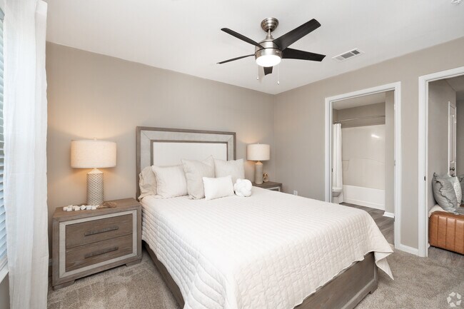 Riverwood Apartments