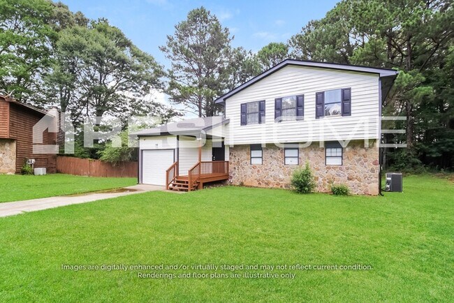 Photo - 6316 Steepleridge Ct