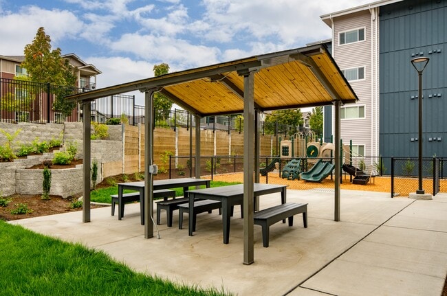 Photo - The Goat at Broadmoor