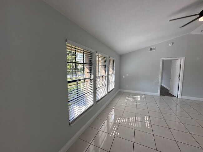 Photo - Beautiful 4 Bedroom, 3 Bathroom in Palm Bay.