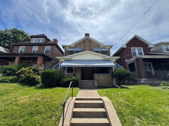 Photo - 7132 Michigan St Unit 1