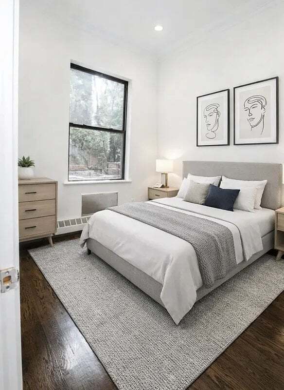 Photo - 326 E 4th St Unit 5B