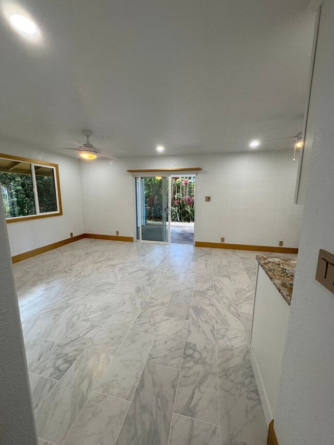 Photo - Newly Renovated 2 Bedroom / 1 Bathroom Cottage for Rent in Makawao!