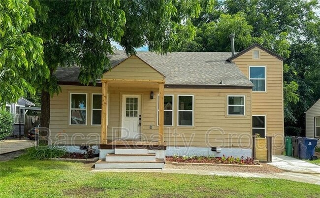Building Photo - 1212 NW 48th St Rental