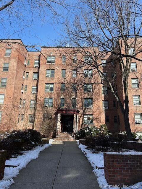 Photo - 100 Hoyt St Unit 5b