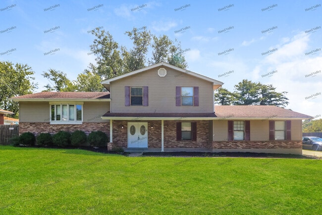 Building Photo - 12240 Kimbrough Dr Rental