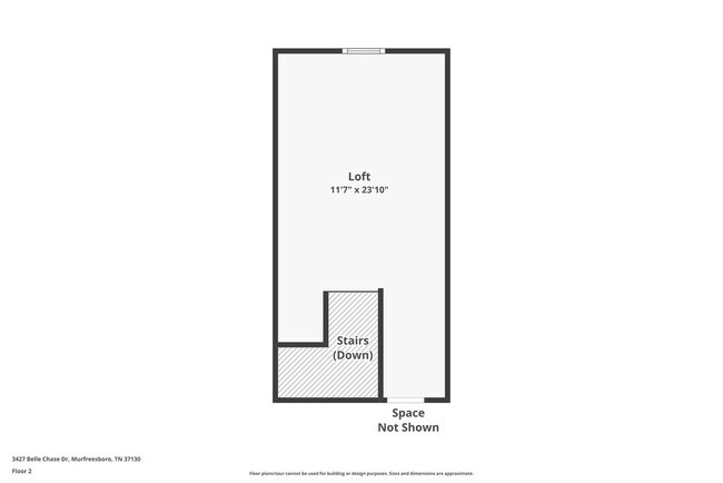 Photo - 3427 Belle Chase Dr