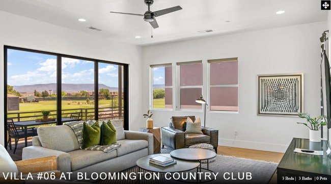 Photo - LUXURY GOLF COURSE CONDO - FULLY FURNISHED