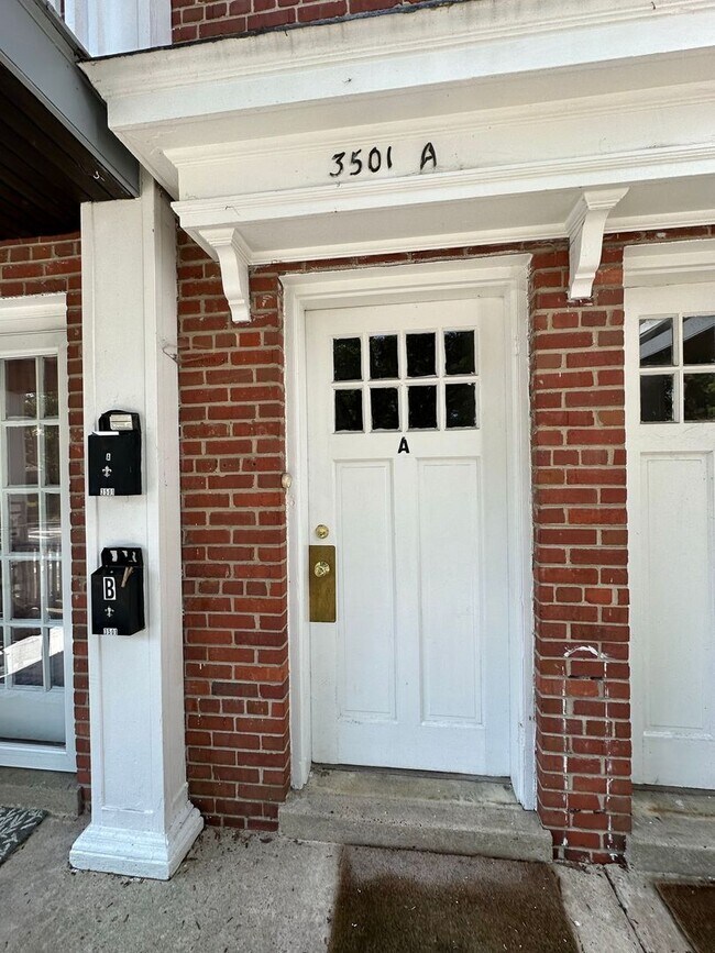 Photo - 3501 Hanover Ave Unit Apt #A