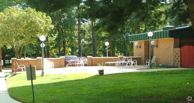 Hopewell Heights
