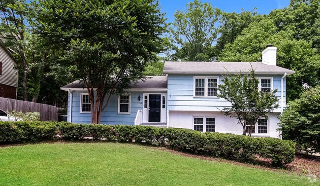 Building Photo - 3515 Whitworth Dr Rental