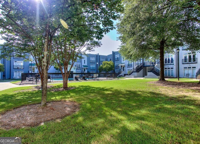 Photo - 502 Pryor St SW