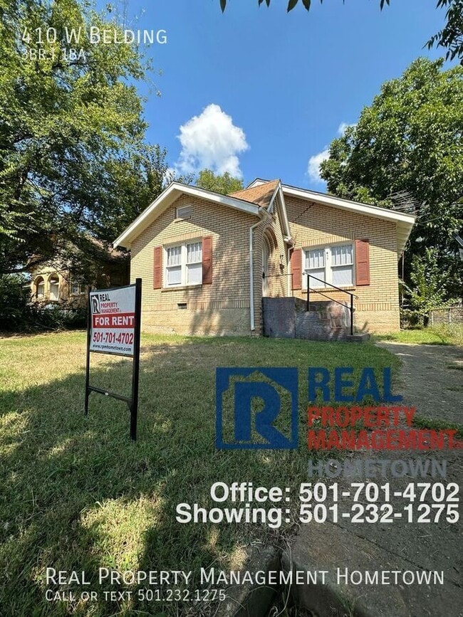Photo - 410 W Belding-