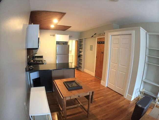 Photo - 210 Hemenway St Unidad 3A Rental