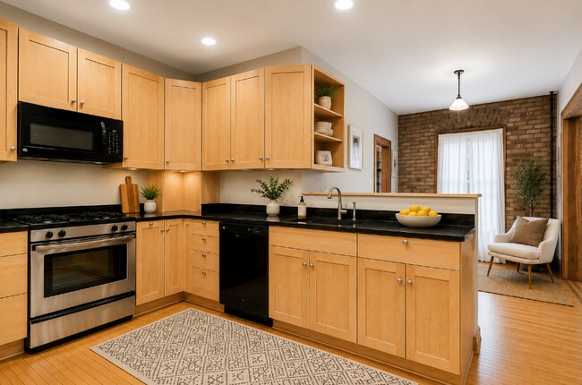 Photo - 1204 Harmon Pl Unit #10