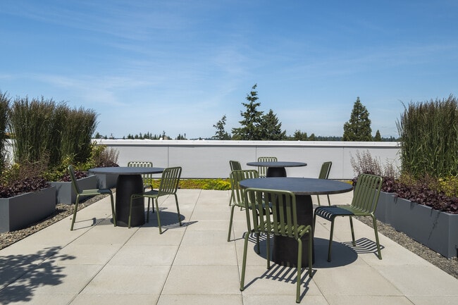 Photo - Amelia at Angle Lake