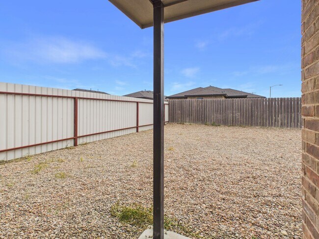 Photo - 1125 Caprock St Unit B