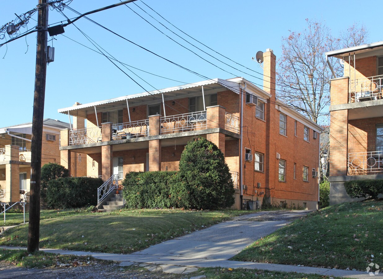 Photo - 3407 McFarlan Rd