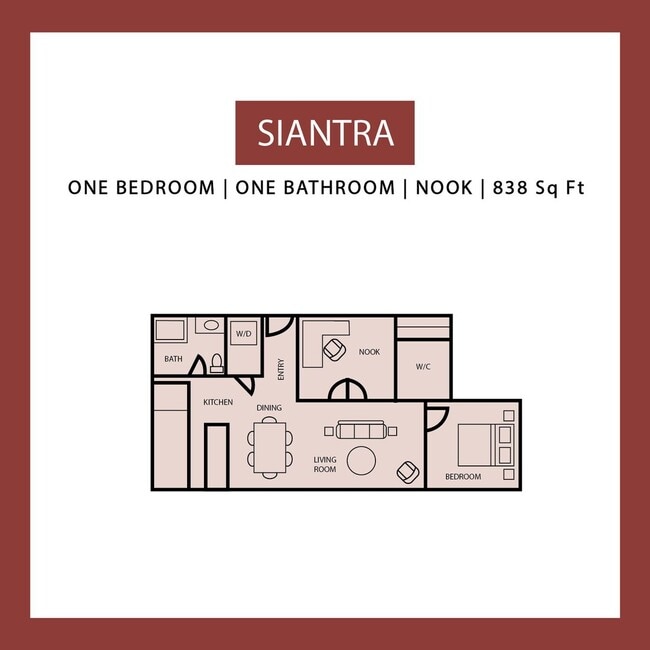 Photo - The Walker Apartments