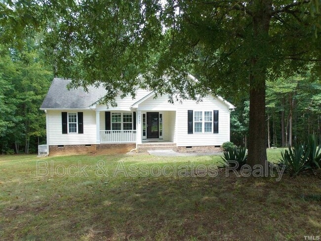 Building Photo - 2506 Patton Ln