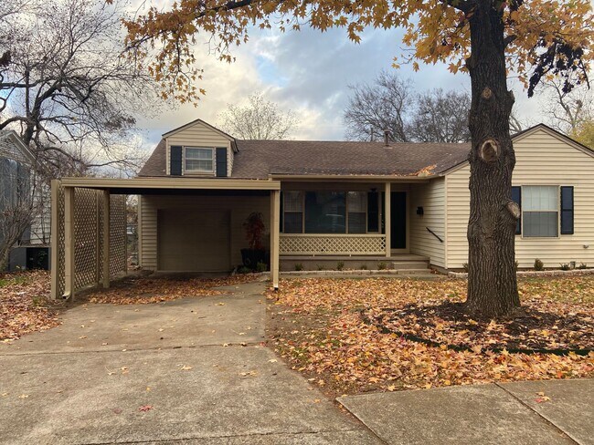 Ada, OK - Ada, OK House