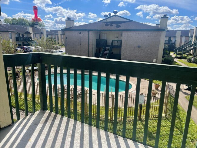 Photo - 1516 Bay Area Blvd Unit F6