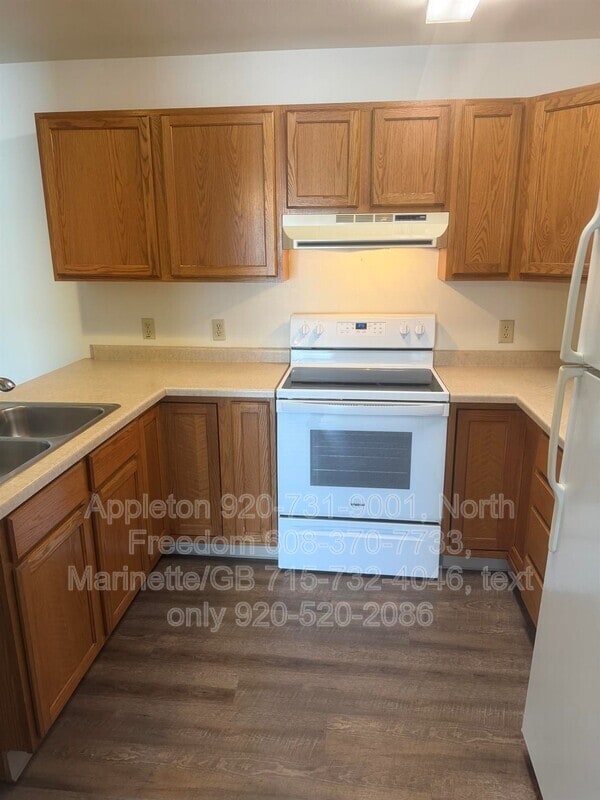 Photo - 1209 Zajak Dr Unit 17