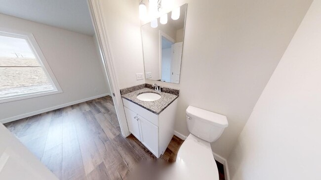 Pleasant Valley Townhomes