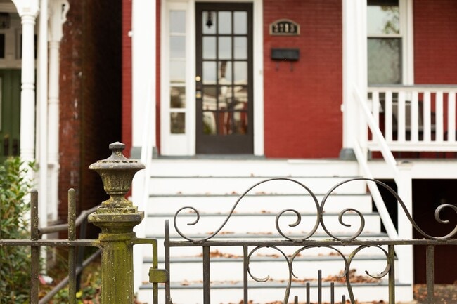 Photo - 1st MONTH FREE!! Church Hill/MCV