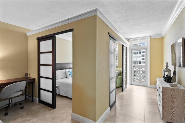 Photo - 4250 Galt Ocean Dr Unit 8L