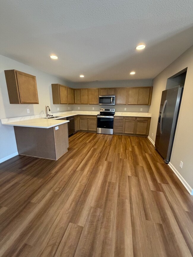 Photo - 1516 Park Ave