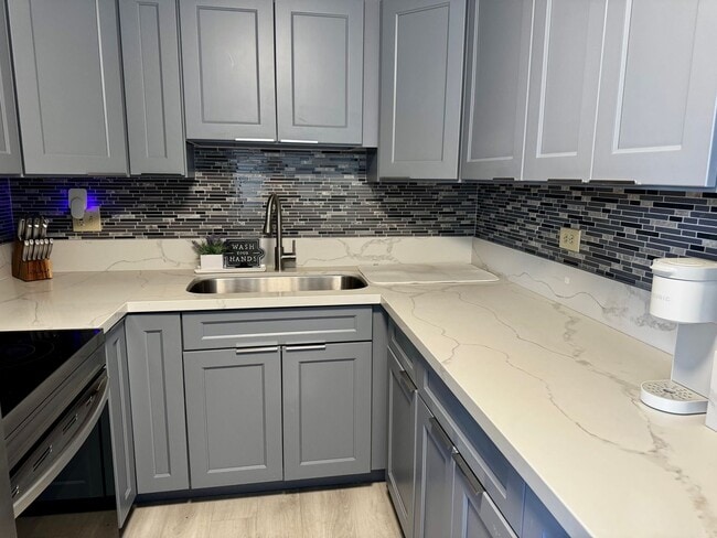 Photo - Upgraded Fully Furnished Condo w/ Assigned...