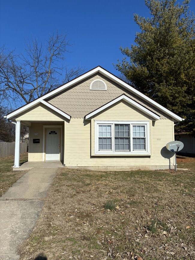 Building Photo - 1750 Liberty Ave